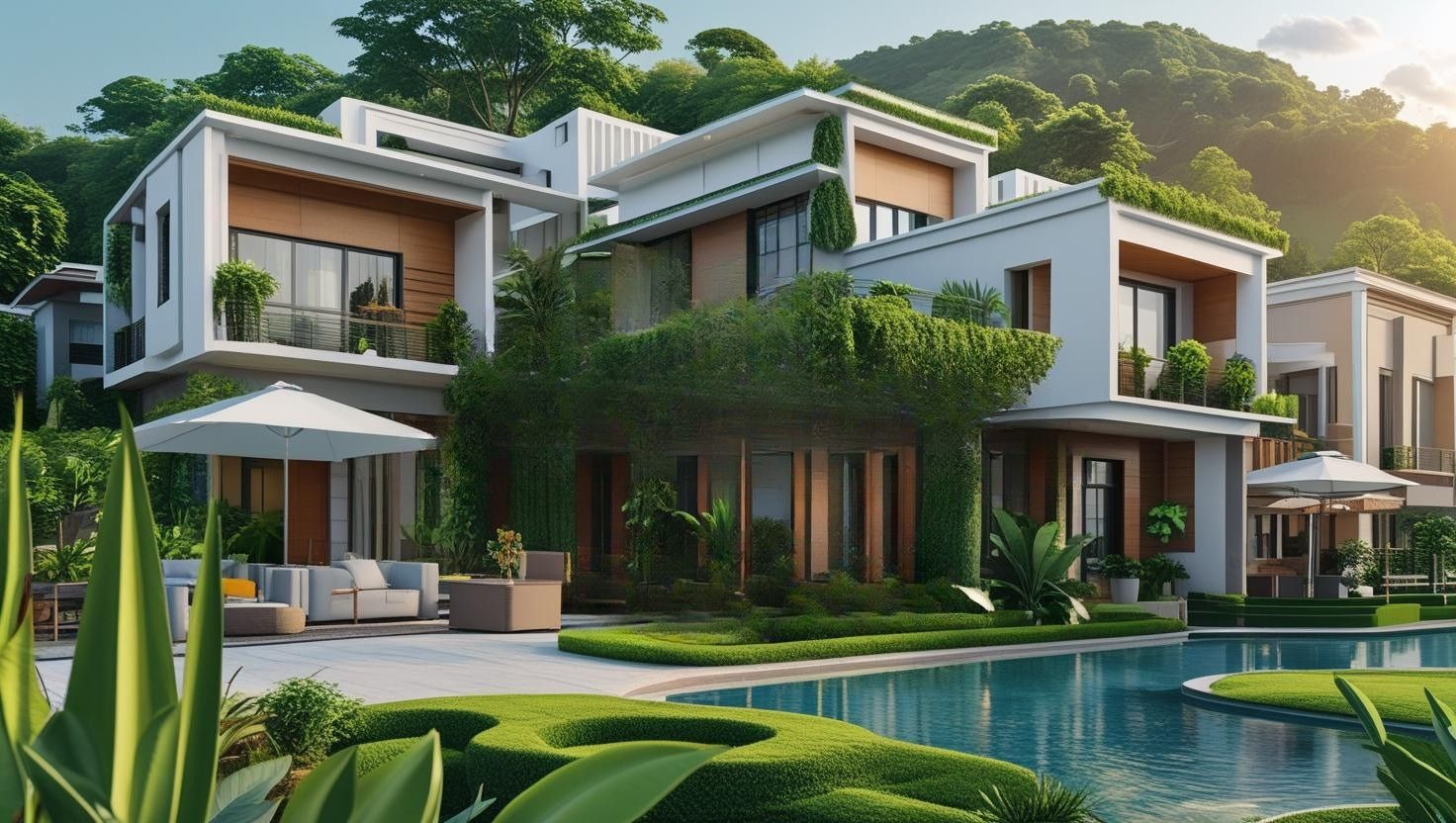 Real estate investment in Tirupur